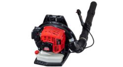 Shindaiwa EB610RT 59.7cc Backpack Blower Tube TH 59.7cc Backpack Blower Tube TH