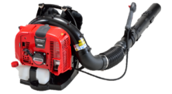 Shindaiwa EB770 63.3cc 756 CFM Backpack Leaf Blower w/ Hip-Mounted Throttle 