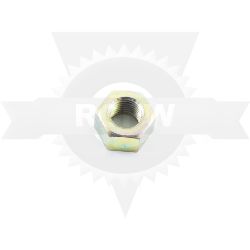 ECHO 10013401110 Nut 
