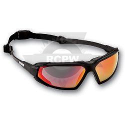 ECHO 102922457 Jet Safety Glasses 