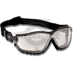 ECHO 102922458 Aviator Safety Goggles 