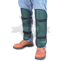 ECHO 103942180 Shin Guards (Pair) 
