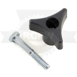 ECHO 13040622360 Fastener Knob 