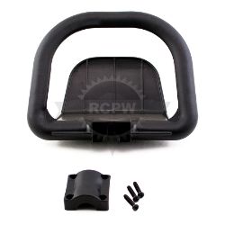 ECHO 2001396 Front Handle Assembly 