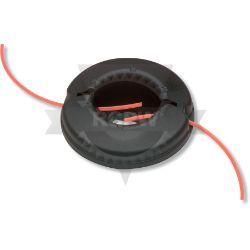 ECHO 21560056 2 Line Rapid Loader Trimmer Head 