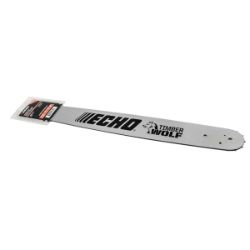 ECHO 24D0AS3884C Silver ECHO Bar 240GNDD176 - ECH 24D0AS3884C