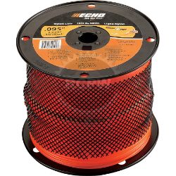 ECHO 314095053 3 lb Spool of .095 Crossfire Trimmer Line 