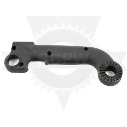 ECHO 35131507560 Front Left Handle 