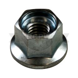 ECHO 43301903933 6 Flange Nut 