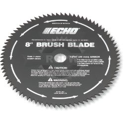 ECHO 69500120331 20mm Circular Saw 
