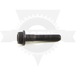 ECHO 90010605025 5mm X 25mm Flange Bolt 