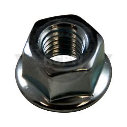 ECHO 90050000005 5 Nut 
