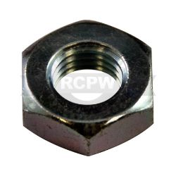 ECHO 90051300010 10 X 1.25 Left Hand Nut 