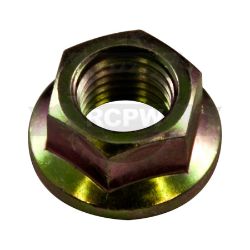 ECHO 90051700010 10 Left Hand Nut 