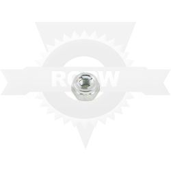 ECHO 90056000004 M4 Lock Nut 