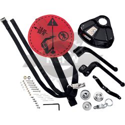 ECHO 99944200418 Blade Kit 