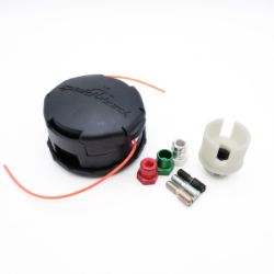 ECHO 99944200907 Speed Feed 400 Trimmer Head with Adapters 