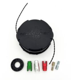 ECHO 99944200950 High Capacity Speed-Feed 500 Trimmer Head - ECH 99944200950