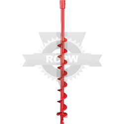 ECHO 99944900160 3" Earth Auger w/ Point 