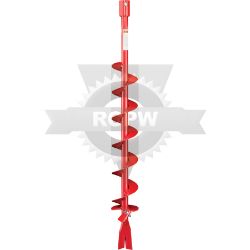 ECHO 99944900170 4" Earth Auger w/ Point 