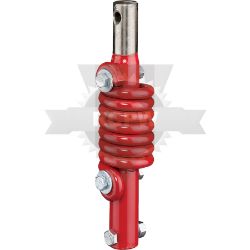 ECHO 99944900335 Auger Adapter w/ Spring 