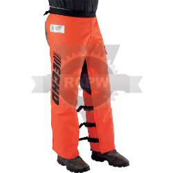 ECHO 99988801303 40" Full Wrap Chainsaw Chaps 