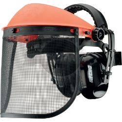 ECHO 99988801510 Brush Cutter System 