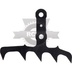 ECHO 99988802100 Optional Outside Spike for CS Chainsaws 