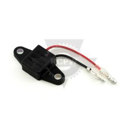 ECHO A416000000 TCI Module Unit 
