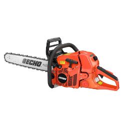 ECHO CS-620P-24 24" 59.8cc Recoil Start Pro Performance Rear Handle Gas Chainsaw - ECH CS-620P-24