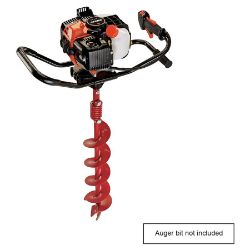 ECHO EA-410 42.7cc 1-Man Gas Earth Auger 