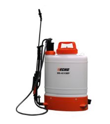 ECHO MS-4010BP 4 Gallon Backpack Sprayer w/ Piston Pump 