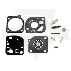 ECHO P005002840 RB-209 Carburetor Repair Kit 