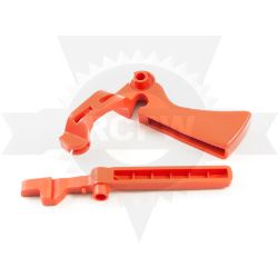 ECHO P021047440 Throttle Lockout Kit 