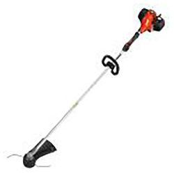ECHO SRM-2620T 25.4cc 2-Stroke X-Series Pro Commercial Straight Shaft String Trimmer - ECH SRM-2620T