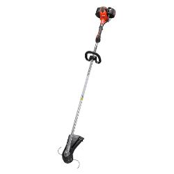 ECHO SRM-266 25.4cc 2-Stroke Commercial Straight Shaft String Trimmer w/ i-30 Easy Start System 