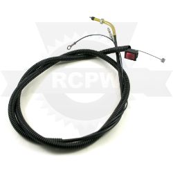 ECHO V043001020 PB-770T Control Cable 