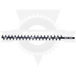 ECHO X411000610 HC-165 Trimmer Blade 