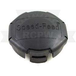 ECHO X472000012 Drum Lid 