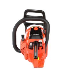 ECHO CS-4010-18 18" 41.6cc Recoil Start Rear Handle Gas Chainsaw  - ECH CS-4010-18