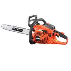 ECHO CS-4010-18 18" 41.6cc Recoil Start Rear Handle Gas Chainsaw  - ECH CS-4010-18