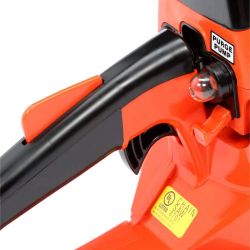 ECHO CS-4010-18 18" 41.6cc Recoil Start Rear Handle Gas Chainsaw  - ECH CS-4010-18