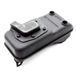 ECHO 14580008264 Muffler Assembly 