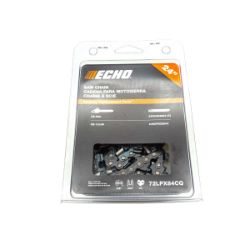 ECHO 72LPX84CQ ECHO 24" Chain 