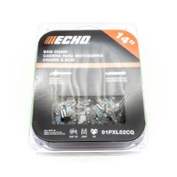 ECHO 91PXL52CQ 14" Chain 