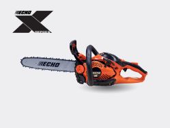 ECHO CS-2511PN-14 14" 25cc Recoil Start Lightweight Rear Handle Gas Chainsaw  - ECH CS-2511PN-14
