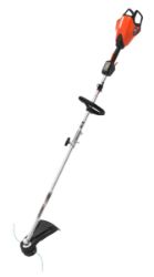 ECHO DPAS-2600SBBT eFORCE 56V Brushless Cordless X-Series Pro Attachment Series String Trimmer (Tool Only) 