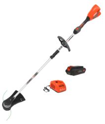 ECHO DSRM-2100C1 eFORCE 56V 16" Brushless Cordless String Trimmer w/ 2.5Ah Battery & Standard Charger 