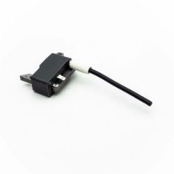 ECHO P021003910 Ignition Coil w/ Tube 