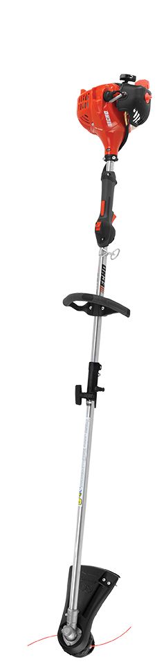 ECHO PAS-225SB 21.2cc Pro Attachment Series Gas Powerhead w/ 17" String Trimmer Attachment - ECH PAS-225SB